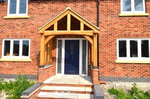 Entrance- click for photo gallery